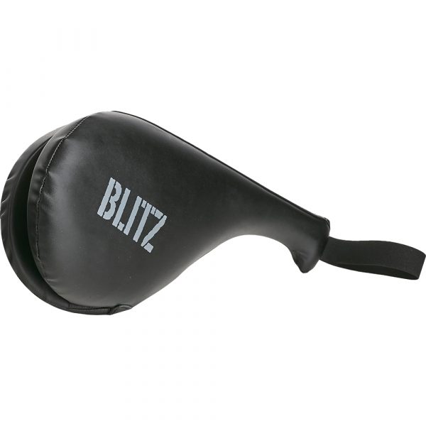 Blitz Double Bat Type Target Pad