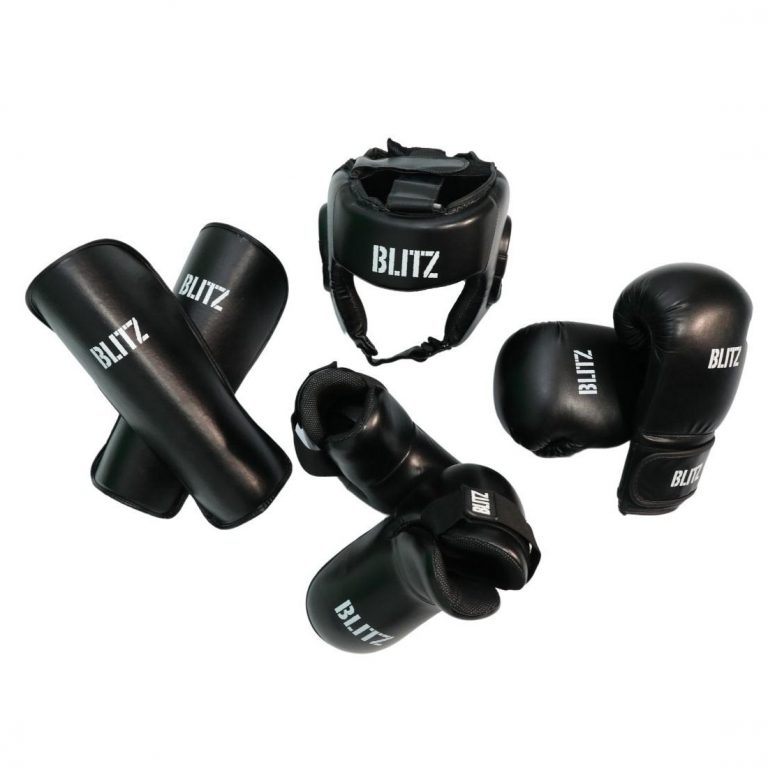 Sparring Equipment