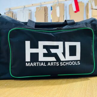 hero bag