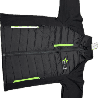 hero jacket