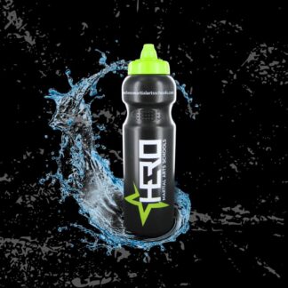 hero water bottle