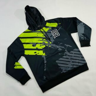 Kids Hero Martial Arts Hoodie